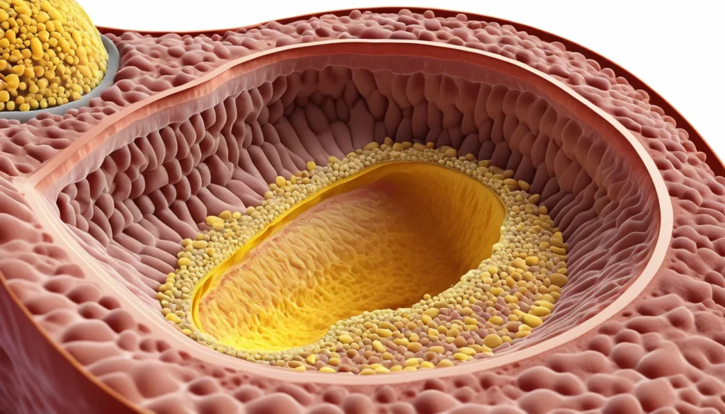 Fatty Liver Disease: Causes, Symptoms & Treatment