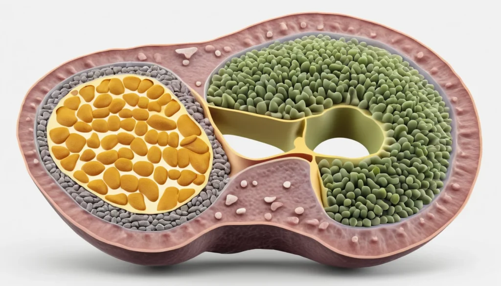 Fatty Liver Disease: Symptoms, Causes & Natural Support