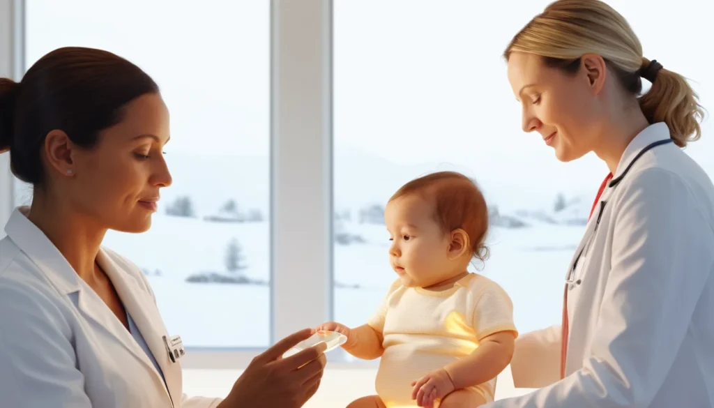 Fetal Alcohol Syndrome: Causes, Signs & What to Do