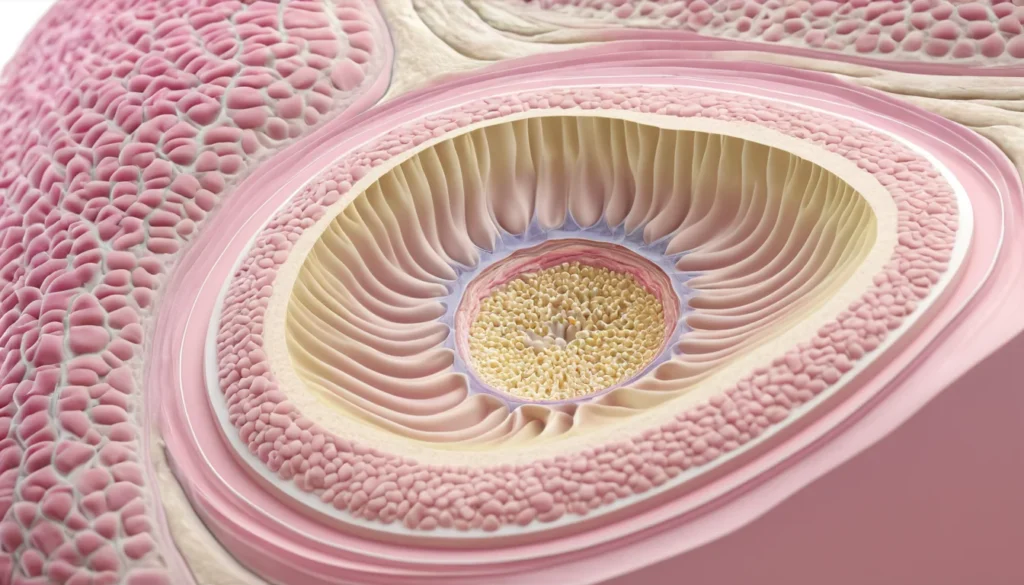 Fibrocystic Breast Changes: Causes, Symptoms & Care