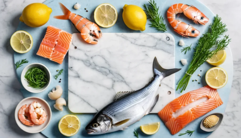 Fish and Seafood Benefits: Top Health Guide for Canada