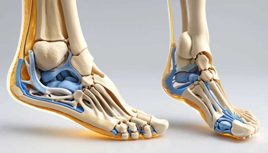 Flat Feet: Causes, Symptoms & Treatment in Canada