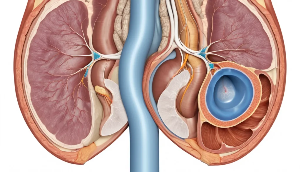 Floating Kidney: Causes, Symptoms & Treatment in Canada