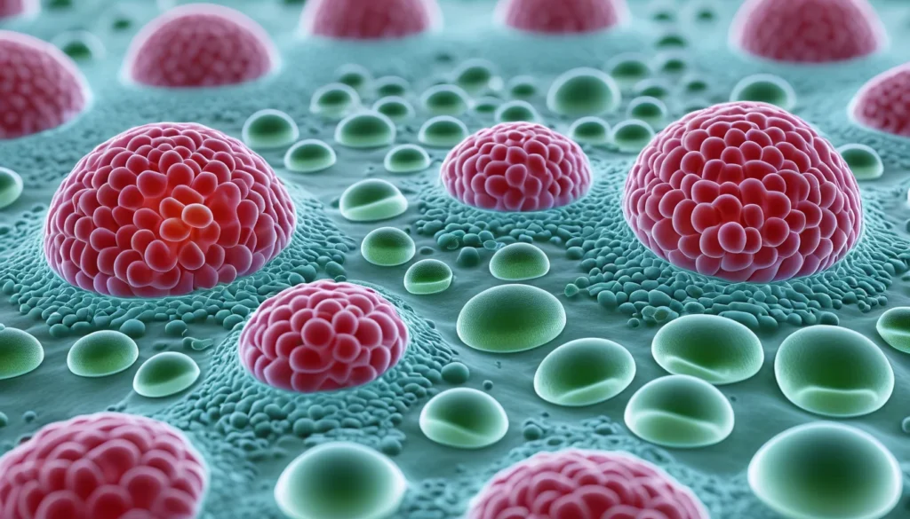 Folic Acid Deficiency Anemia: Causes & Treatment Canada