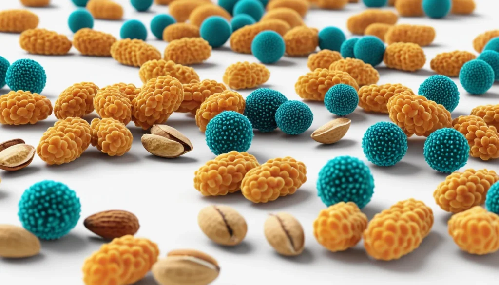 Food Allergies Canada: 8 Most Common Types & Symptoms