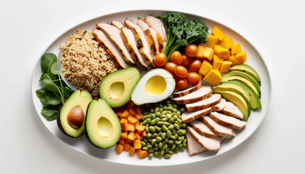 Food Combining for Weight Loss: A Simple Guide