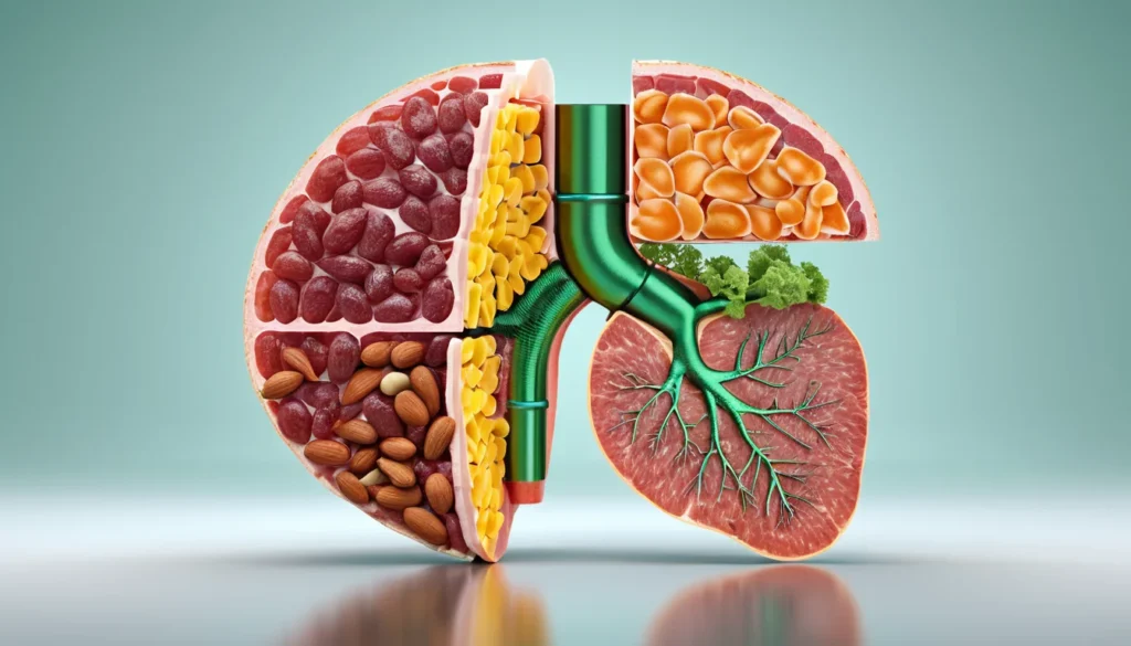 Foods Bad for Your Liver — and Healthy Swaps