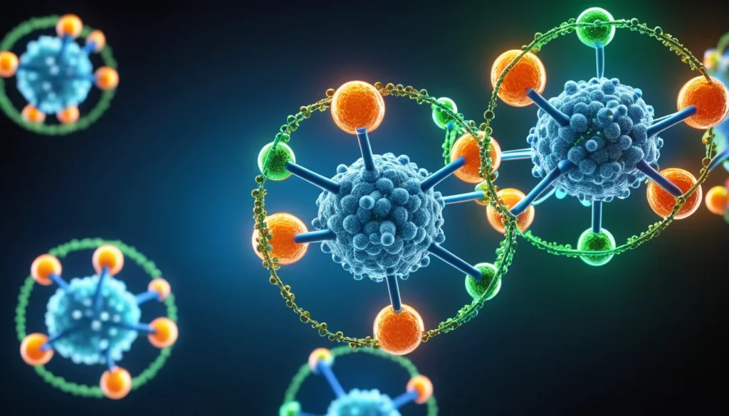 Free Radicals: What They Are and How They Harm You