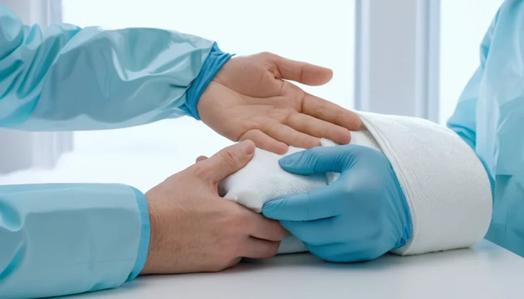 Frostbite and Hypothermia: First Aid Guide for Canada