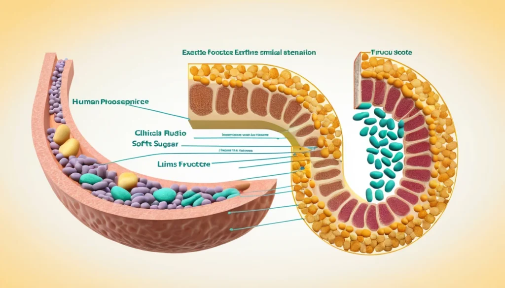 Fructose Intolerance: Symptoms, Types & Diet Guide