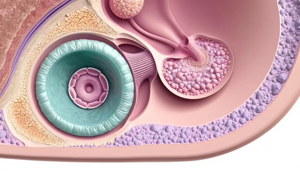 Functional Ovarian Cyst: Causes, Symptoms & Treatment