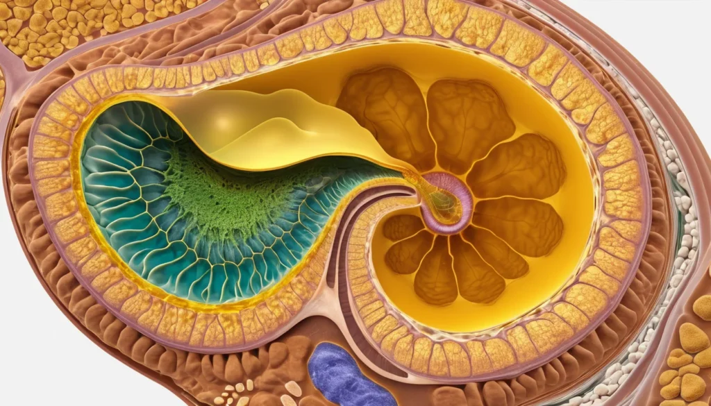 Gallbladder: Function, Problems & Treatments