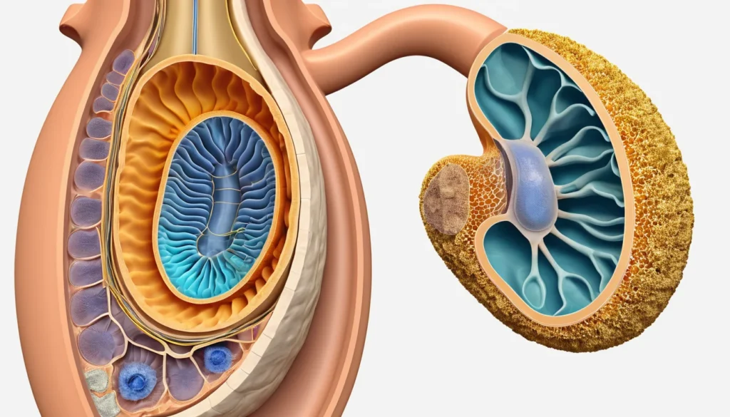 Gallstones vs Kidney Stones: Key Differences (Canada)