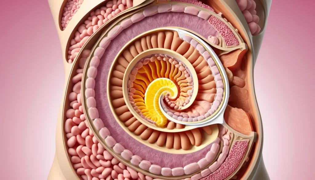 Gastrointestinal Stromal Tumours: Symptoms & Treatment