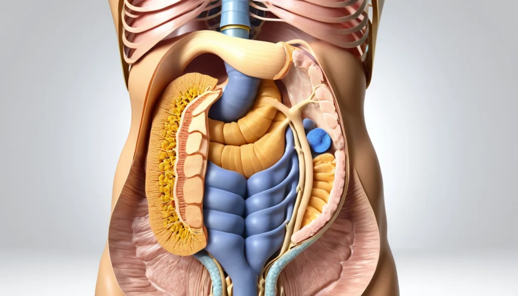Gastroparesis: Symptoms, Causes & Treatment in Canada