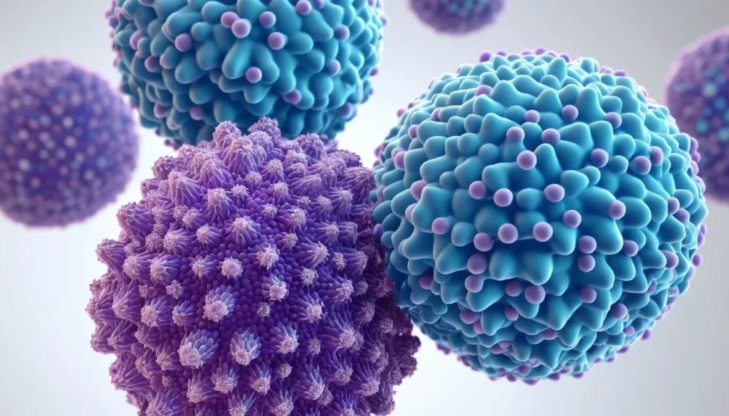 Genital Warts: Causes, Symptoms & Treatment in Canada