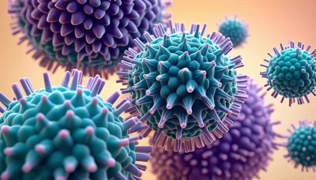 Genital Warts: Causes, Symptoms & Treatment
