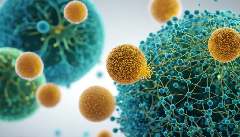 Germ Theory: How Microbes Were Discovered
