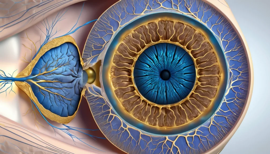 Gillespie Syndrome: Symptoms, Causes & Diagnosis