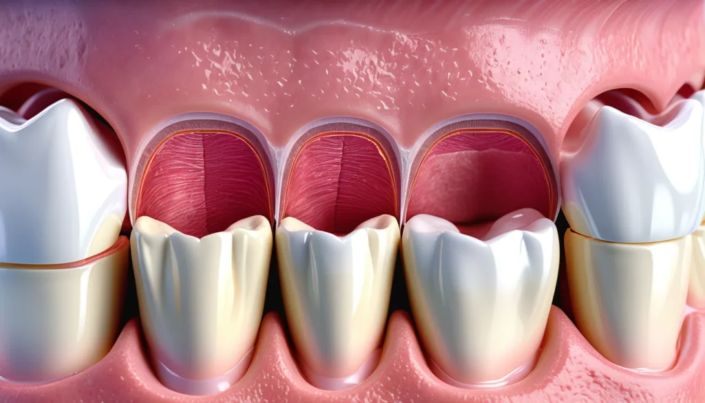 Gingivitis Causes, Treatment & Prevention in Canada