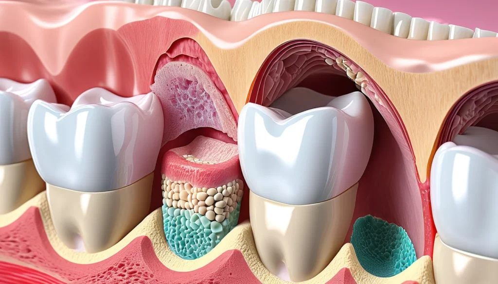 Gingivitis Treatment: Causes, Symptoms & Care in Canada
