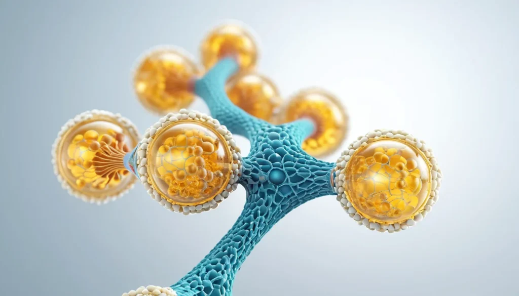 Glucuronic Acid: What It Does in Your Body
