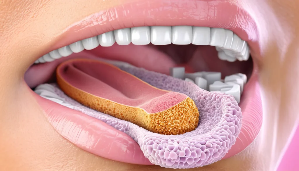 Granular Cell Tumour: Causes, Symptoms & Treatment