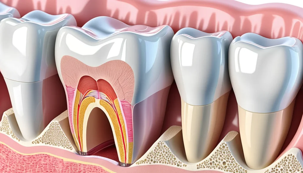 Gum Disease: Causes, Symptoms & Treatment in Canada