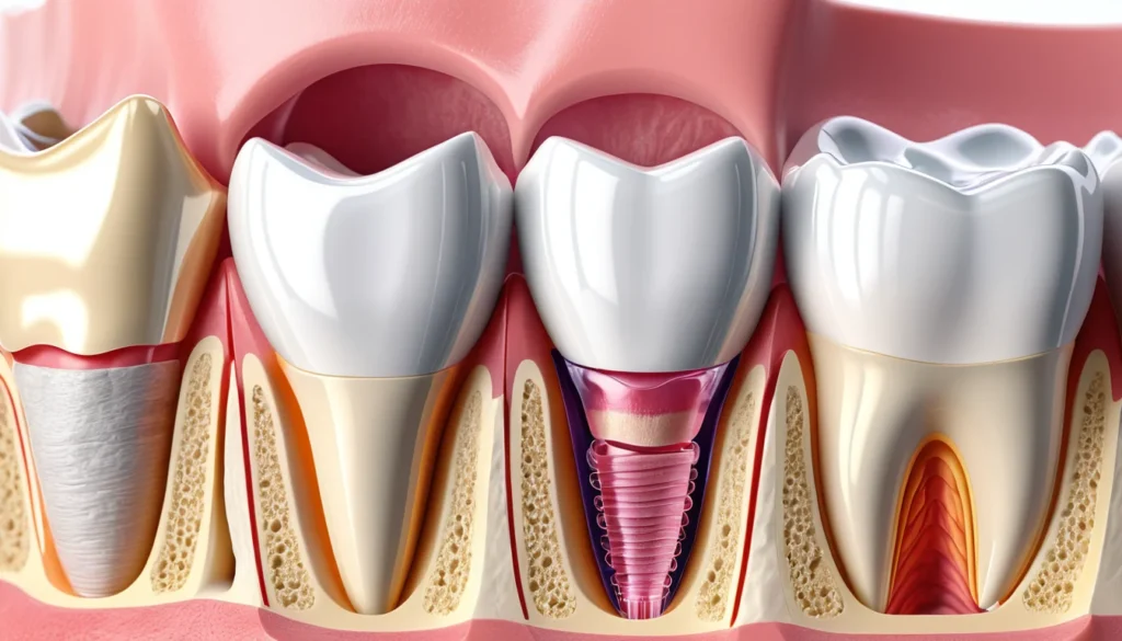 Gum Disease: Gingivitis & Periodontitis Guide Canada
