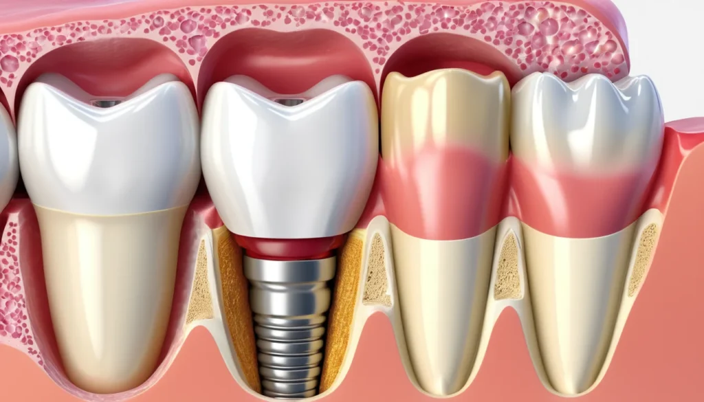 Gum Disease: Signs, Symptoms & Prevention Tips