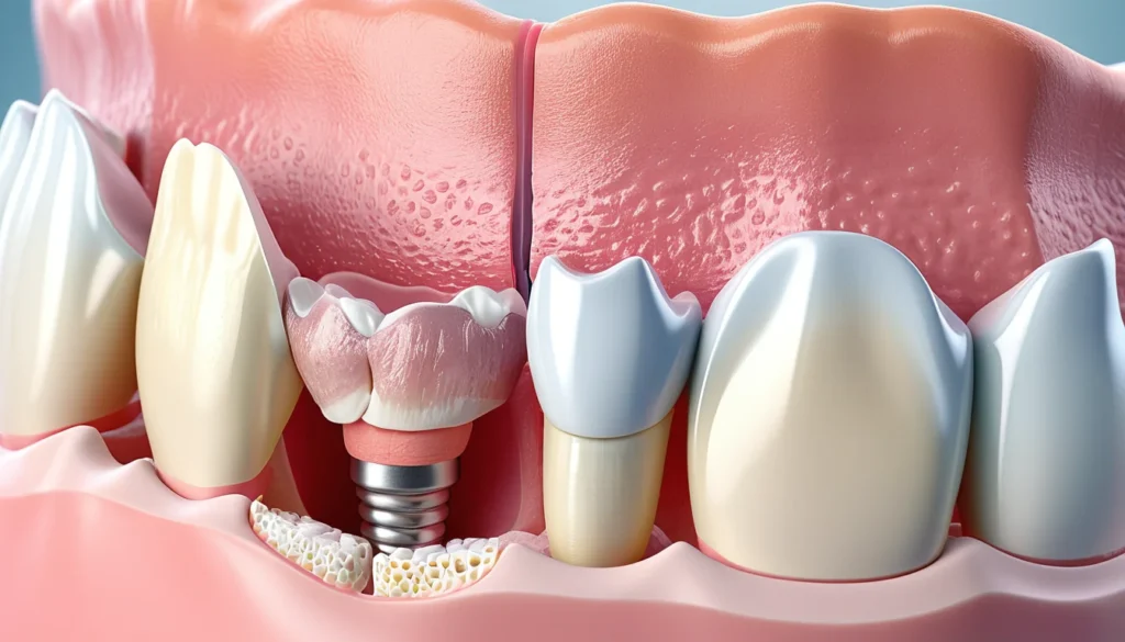 Gum Recession: Causes, Symptoms & Treatment in Canada