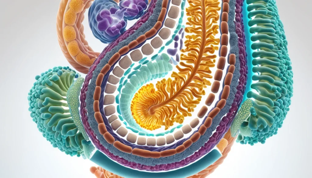 Gut Flora: What It Is and Why It Matters