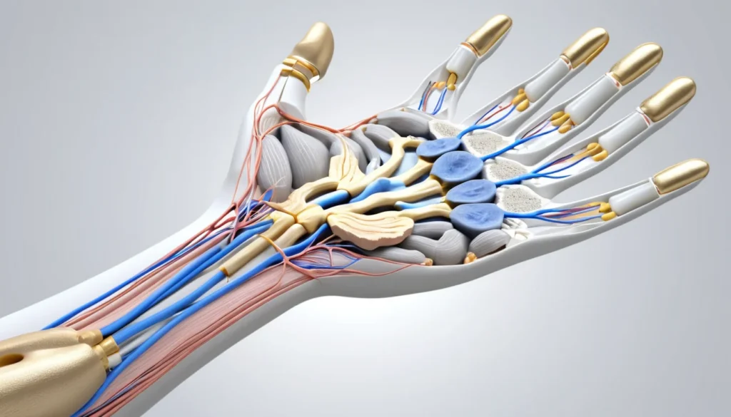 Hand Anatomy: Bones, Nerves & Muscles Guide (Canada)
