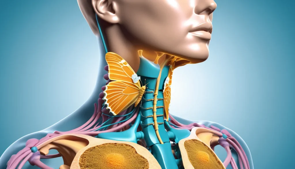 Hashimoto’s Thyroiditis: Symptoms, Causes & Treatment