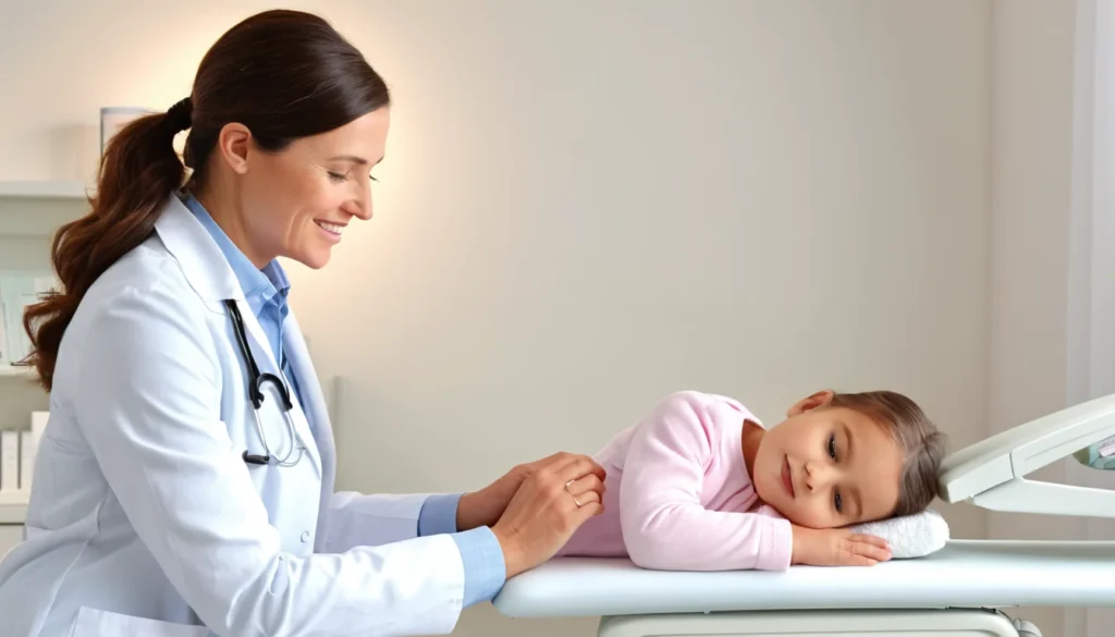 Headaches in Children: Causes, Symptoms & Treatment