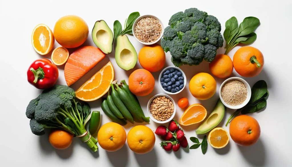 Healthy Diet Foods: What to Eat for Better Health