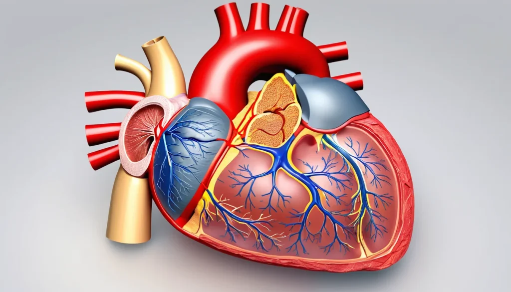 Heart Attack: Causes, Symptoms & Treatment