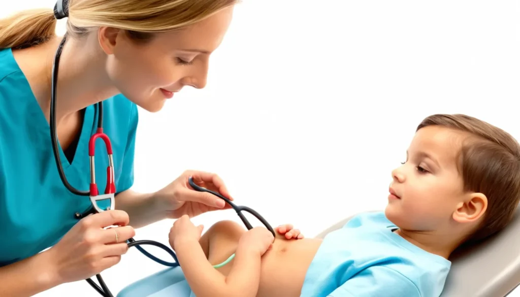 Heart Conditions in Children: A Parent’s Guide