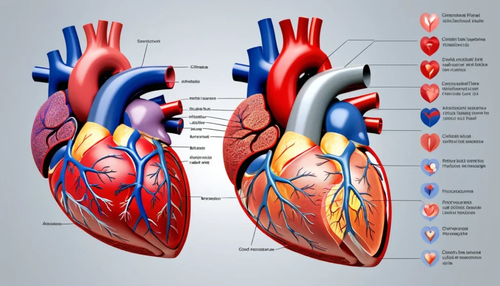 Heart Disease: Types, Symptoms & What Canadians Should Know