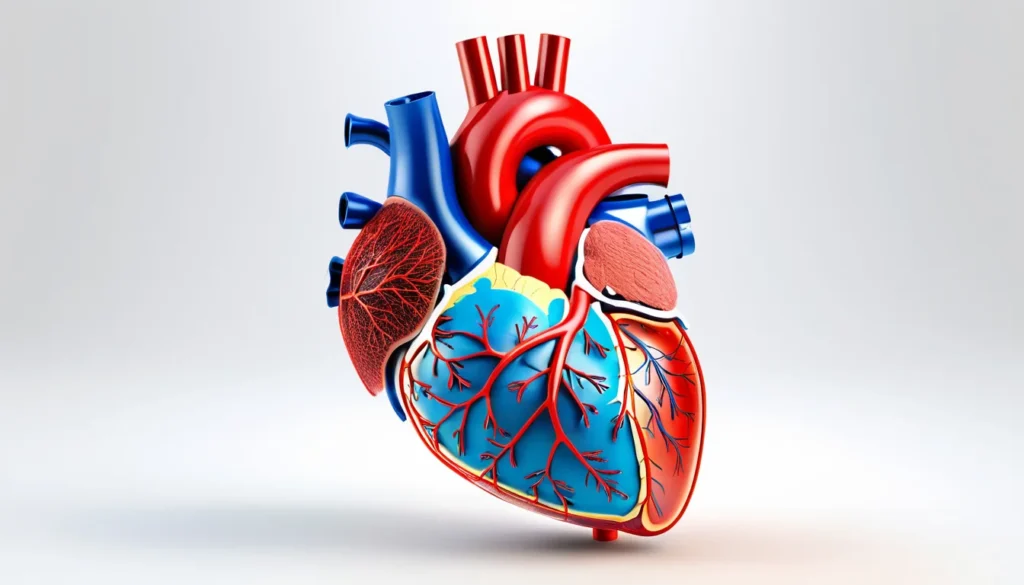 Heart Health: 9 Rules for a Healthier Heart