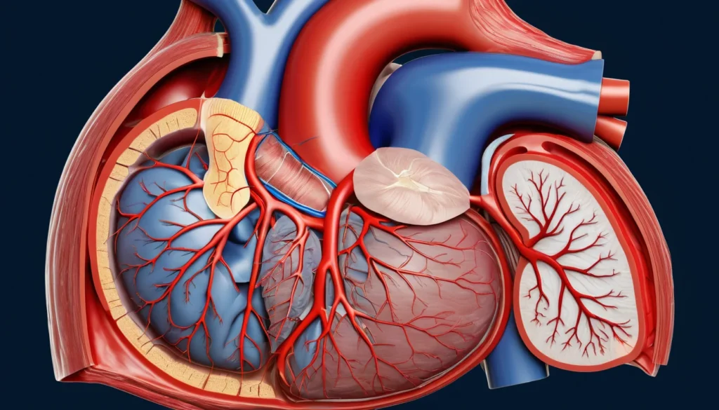 Heart: How Your Heart Works and Why It Matters