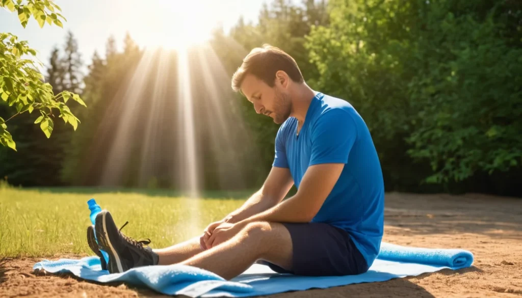 Heat Stroke Symptoms: Signs & Emergency First Aid Canada