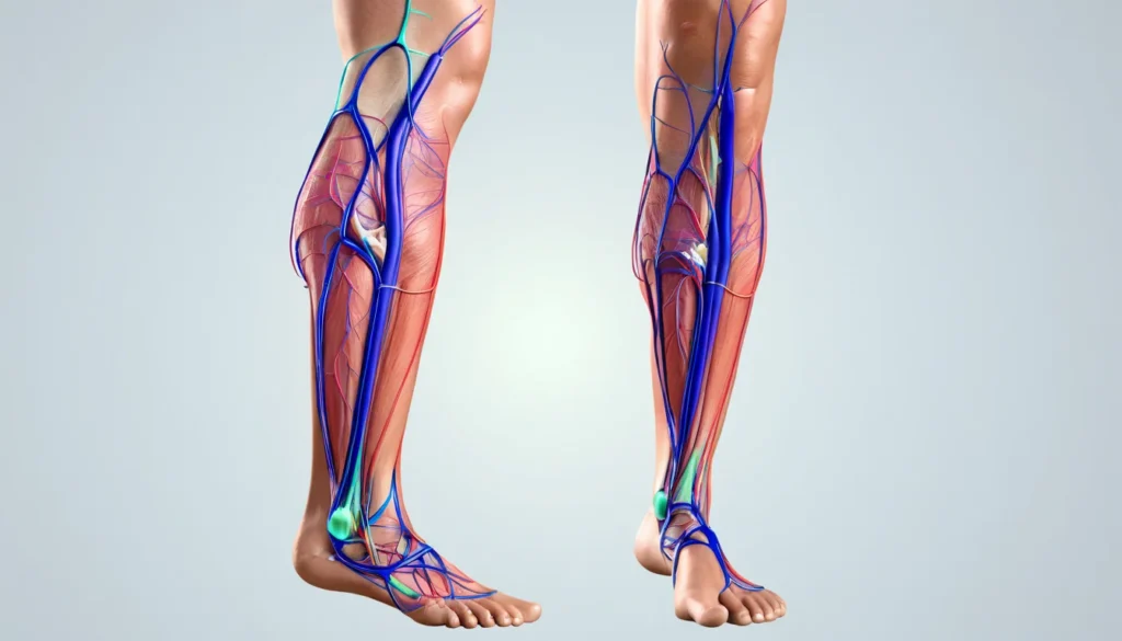 Heavy Legs: Causes, Relief Tips & When to See a Doctor