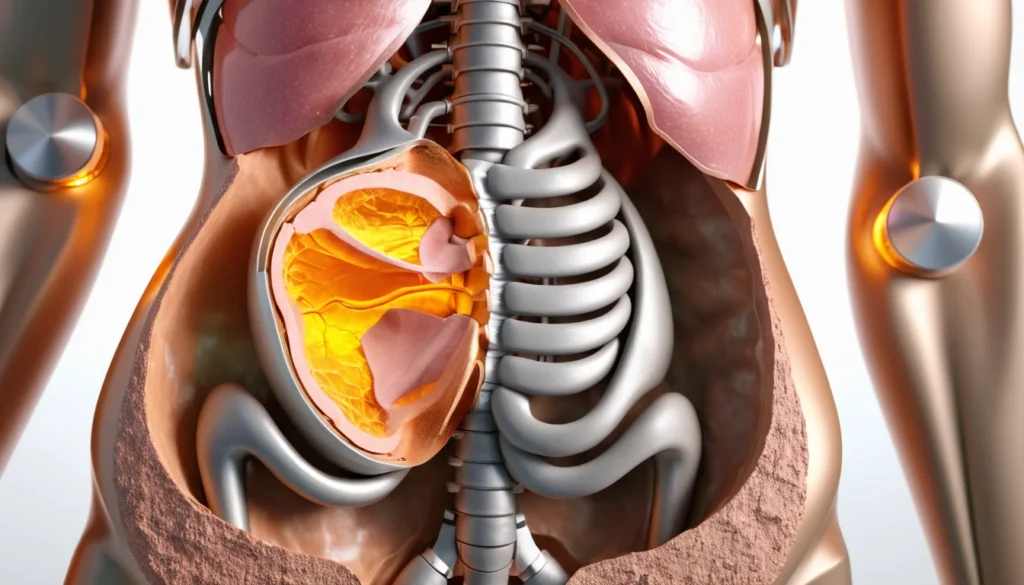 Hemochromatosis: Causes, Symptoms & Treatment
