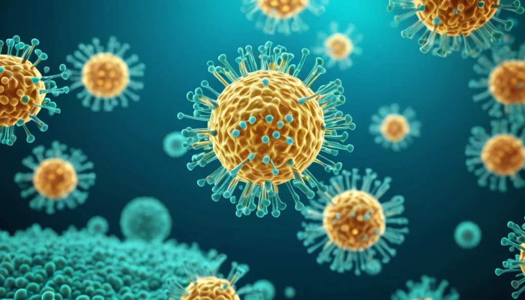 Hepatitis D Antibody Test: Results Guide for Canadians