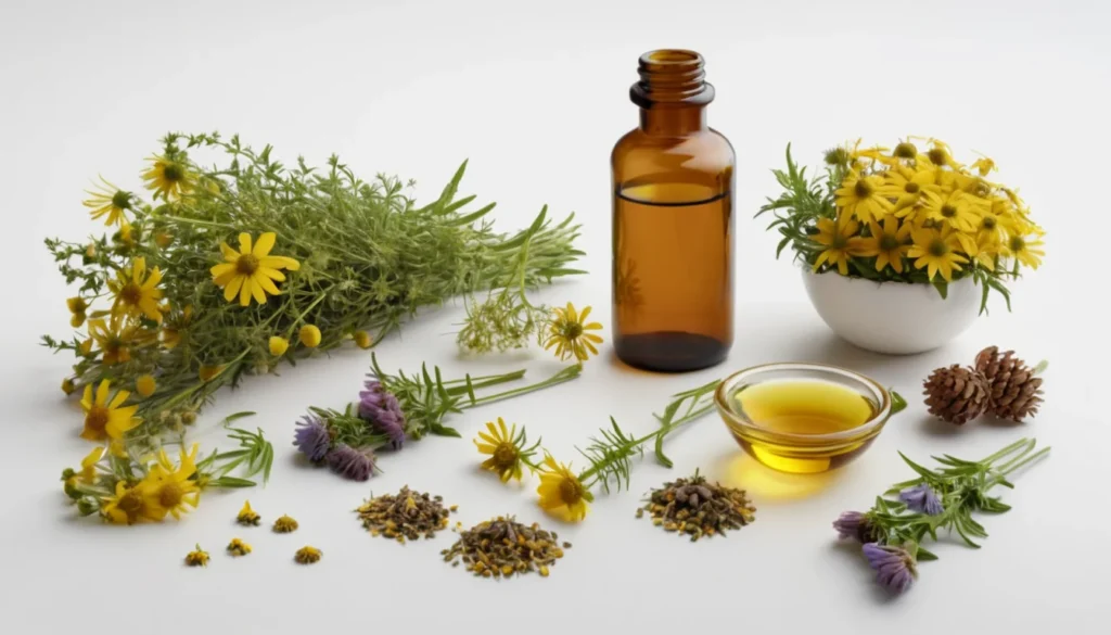 Herbal Medicine: Types, Uses & Safety in Canada