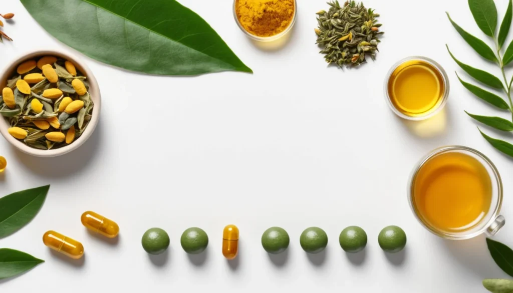 Herbal Weight Loss: Do Plant Supplements Work?