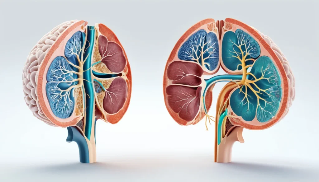 Hereditary Kidney Disease: Types, Causes & Symptoms