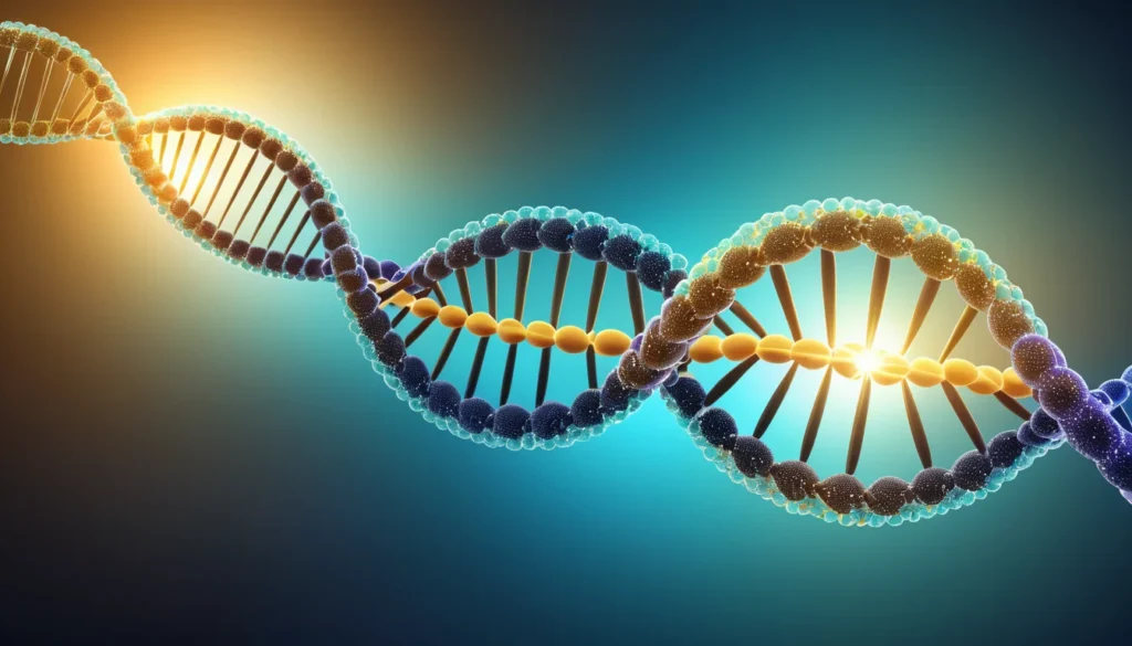 Hereditary Traits: What Your Genes Say About You