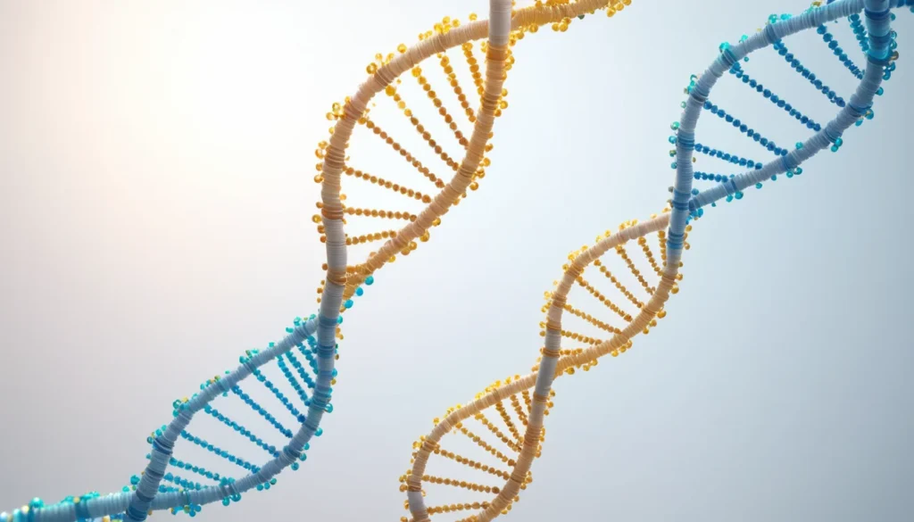 Heredity: How Genetic Traits Are Passed to Your Children